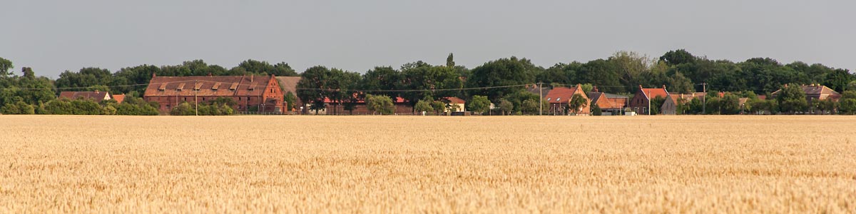 Adelwitz Panorama
