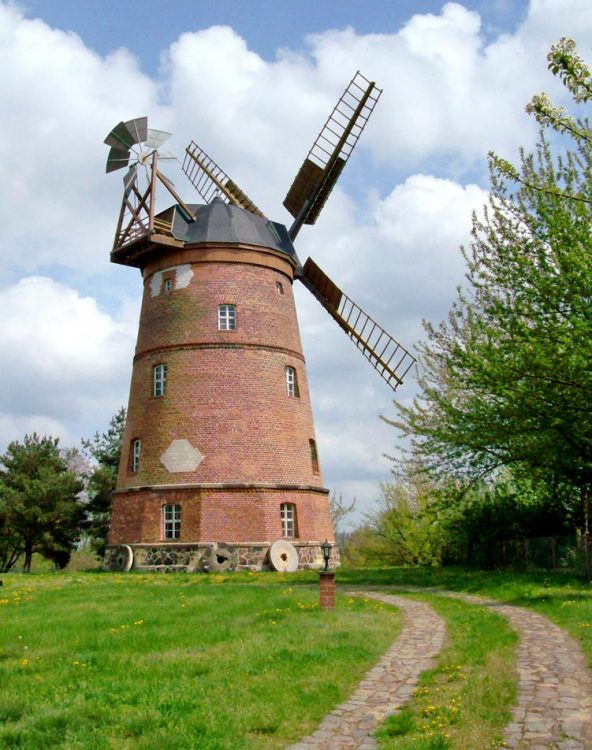 Beilrode (Gemeinde) ostelbien.de