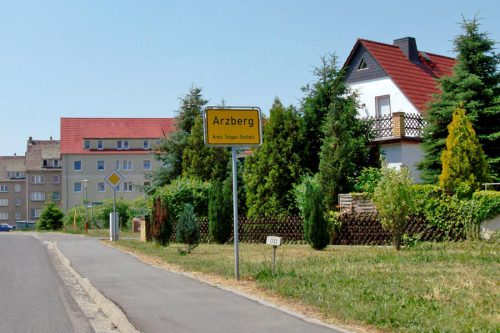 Arzberg
