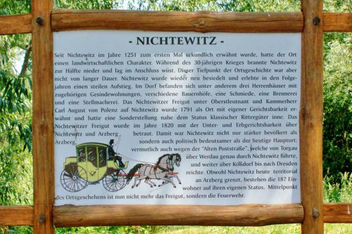 Nichtewitz