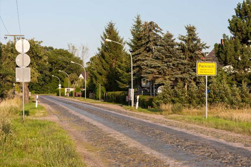 Packisch