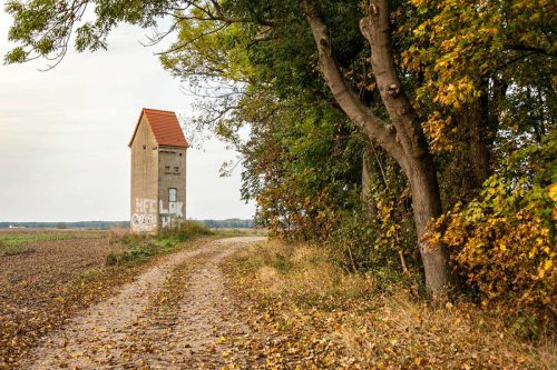 Naturschutzgebiet Prudel
