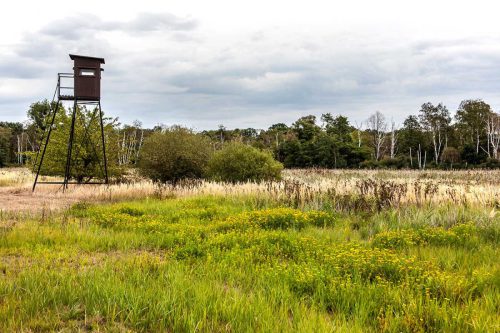 Naturschutzgebiet Prudel